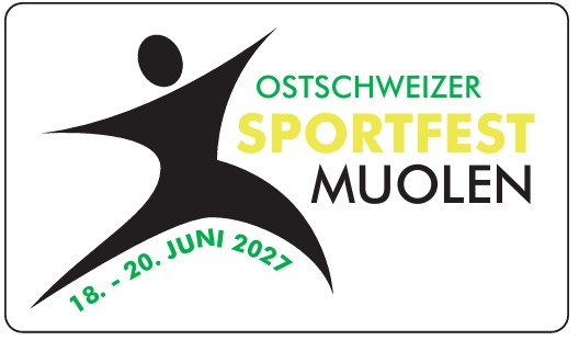 Sportfest 2027 Logo